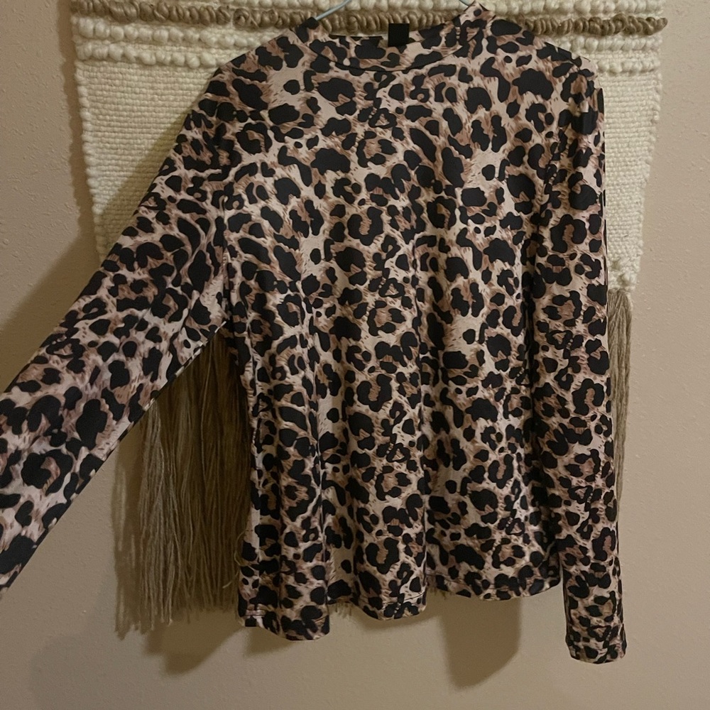 Shein top